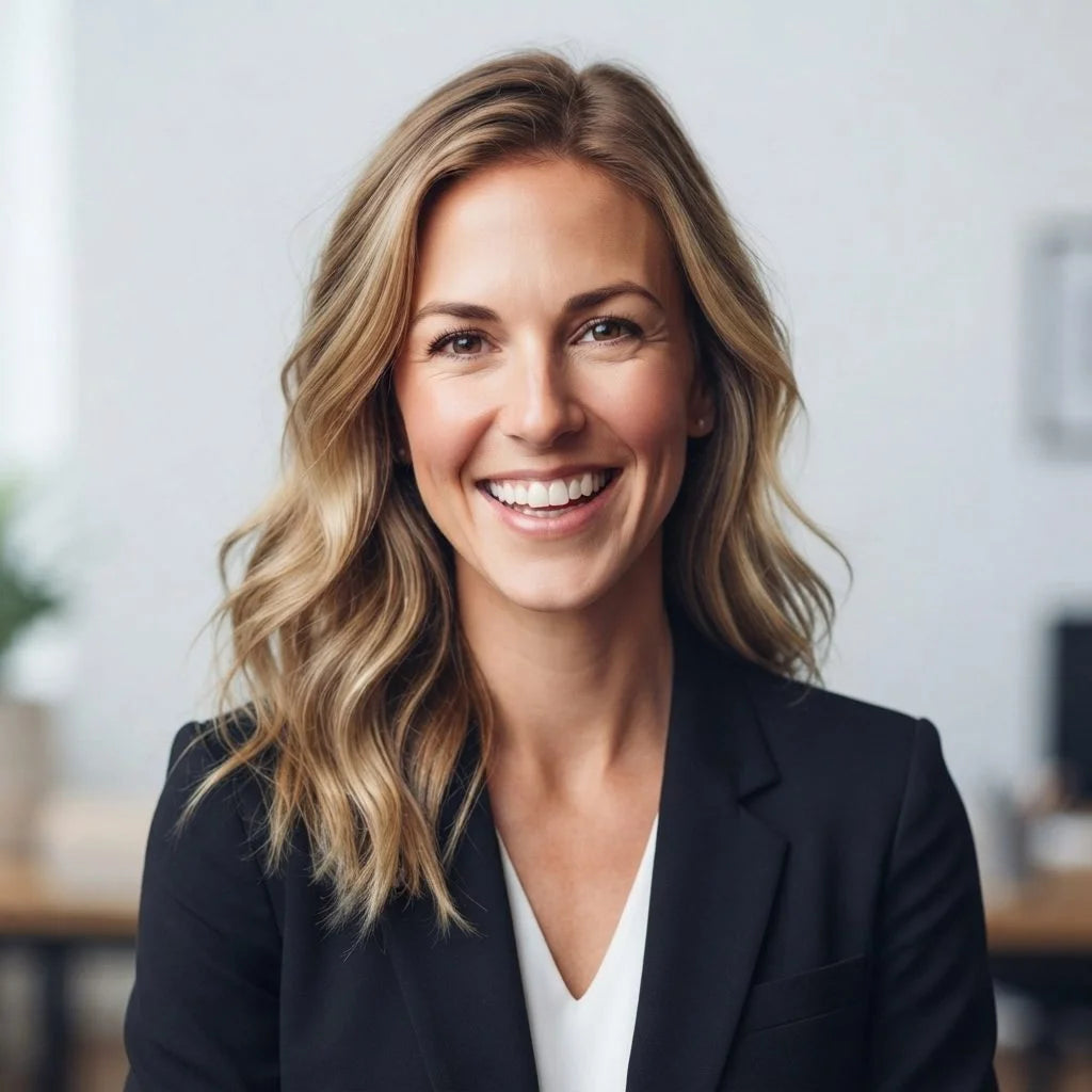 A CEO & Founder
