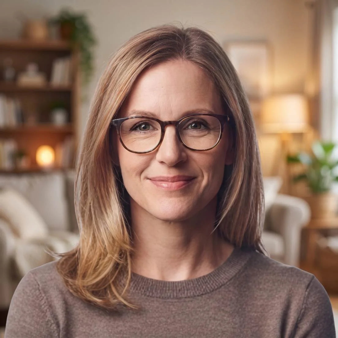 A Founder & Certified Parenting Coach